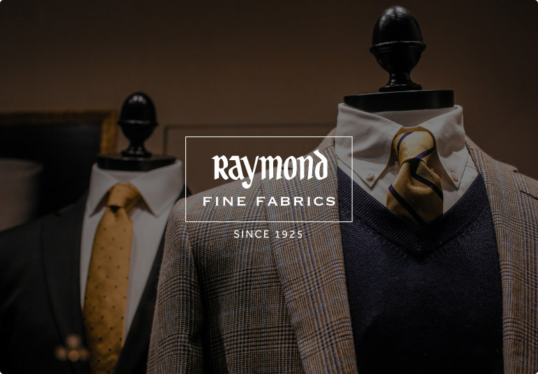 bacon Monetære inaktive Welcome to Raymond | Our Brand